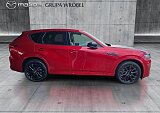 Mazda CX-60 - Kolor Soul Red Crystal, zdjęcie 4