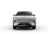Mazda CX-6e - Kolor Aero Grey, zdjęcie 8