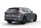 Mazda CX-60 - Kolor Polymetal Gray, zdjęcie 3