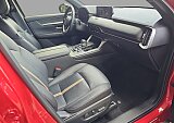 Mazda CX-60 - Kolor Soul Red Crystal, zdjęcie 11