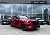 Mazda CX-60 - Kolor Soul Red Crystal, zdjęcie 1
