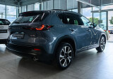 Mazda CX-5 - Kolor Niebieski, zdjęcie 3