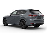Mazda CX-60 - Kolor Polymetal Gray, zdjęcie 5
