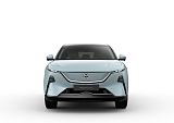 Mazda CX-6e - Kolor Niebieski, zdjęcie 7