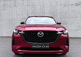 Mazda CX-60 - Kolor Soul Red Crystal, zdjęcie 2