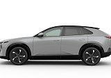 Mazda CX-6e - Kolor Aero Grey, zdjęcie 6