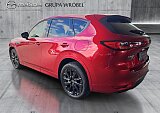 Mazda CX-60 - Kolor Soul Red Crystal, zdjęcie 7