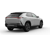 Mazda CX-6e - Kolor Aero Grey, zdjęcie 3