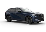 Mazda CX-60 - Kolor Deep Crystal Blue, zdjęcie 1