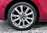 Mazda 3 - Kolor Soul Red Crystal, zdjęcie 7