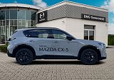 Mazda CX-5 - Kolor Aero Grey, zdjęcie 4