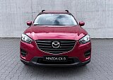 Mazda CX-5 - Kolor Soul Red, zdjęcie 2