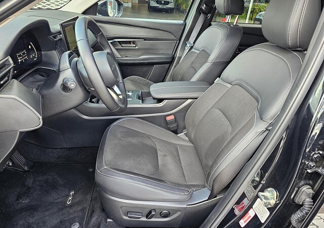 Mazda CX-5 - Kolor Czarny, zdjęcie 20