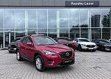 Mazda CX-5 - Kolor Soul Red, zdjęcie 1
