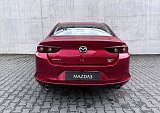 Mazda 3 - Kolor Soul Red Crystal, zdjęcie 5