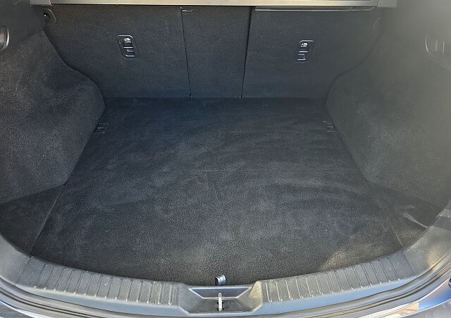 Mazda CX-5 - Kolor Machine Gray, zdjęcie 19