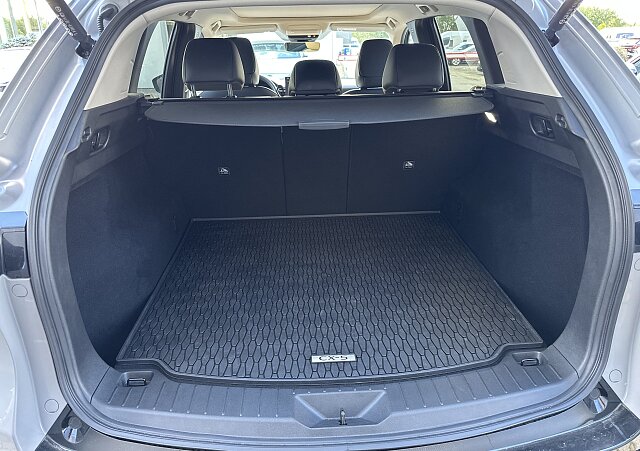 Mazda CX-5 - Kolor Aero Grey, zdjęcie 31
