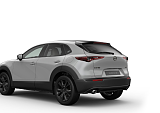 Mazda CX-30 - Kolor Aero Grey, zdjęcie 5