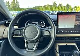 Mazda CX-5 - Kolor Aero Grey, zdjęcie 11