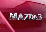 Mazda 3 - Kolor Soul Red Crystal, zdjęcie 6