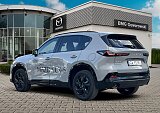 Mazda CX-5 - Kolor Aero Grey, zdjęcie 2