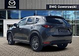Mazda CX-5 - Kolor Machine Gray, zdjęcie 3