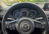 Mazda CX-5 - Kolor Machine Gray, zdjęcie 7