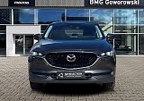 Mazda CX-5 - Kolor Machine Gray, zdjęcie 15