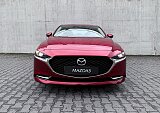 Mazda 3 - Kolor Soul Red Crystal, zdjęcie 2
