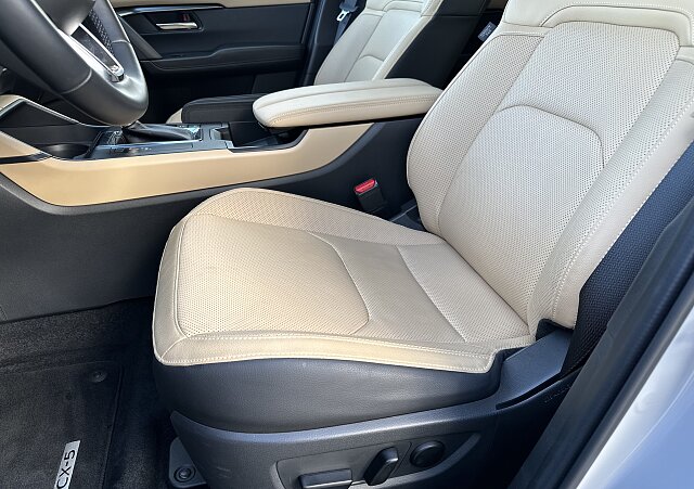 Mazda CX-5 - Kolor Aero Grey, zdjęcie 13