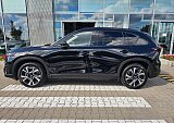 Mazda CX-5 - Kolor Czarny, zdjęcie 5