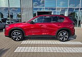 Mazda CX-5 - Kolor Czerwony, zdjęcie 5