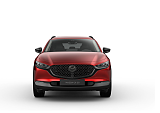 Mazda CX-30 - Kolor Soul Red Crystal, zdjęcie 8