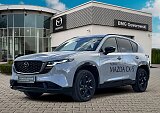 Mazda CX-5 - Kolor Aero Grey, zdjęcie 1
