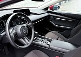 Mazda 3 - Kolor Soul Red Crystal, zdjęcie 9