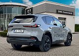 Mazda CX-5 - Kolor Aero Grey, zdjęcie 3