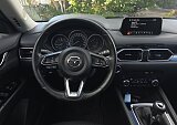 Mazda CX-5 - Kolor Machine Gray, zdjęcie 6