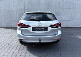 Mazda 6 - Kolor Sonic Silver, zdjęcie 5