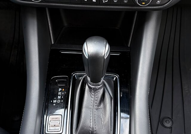 Mazda 6 - Kolor Sonic Silver, zdjęcie 13