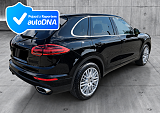 Porsche Cayenne - Kolor Czarny, zdjęcie 13