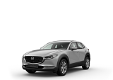 Mazda CX-30 - Kolor Aero Grey, zdjęcie 7
