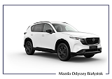 Mazda CX-5 - Kolor Arctic White, zdjęcie 2