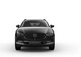 Mazda CX-30 - Kolor Jet Black, zdjęcie 8