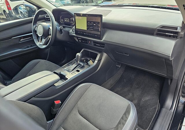 Mazda CX-5 - Kolor Czarny, zdjęcie 17