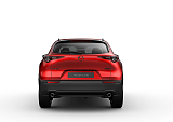 Mazda CX-30 - Kolor Soul Red Crystal, zdjęcie 4