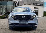 Mazda CX-5 - Kolor Aero Grey, zdjęcie 8
