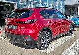 Mazda CX-5 - Kolor Czerwony, zdjęcie 9