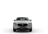 Mazda CX-30 - Kolor Aero Grey, zdjęcie 8