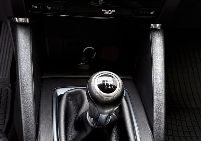 Mazda CX-5 - Kolor Soul Red, zdjęcie 15