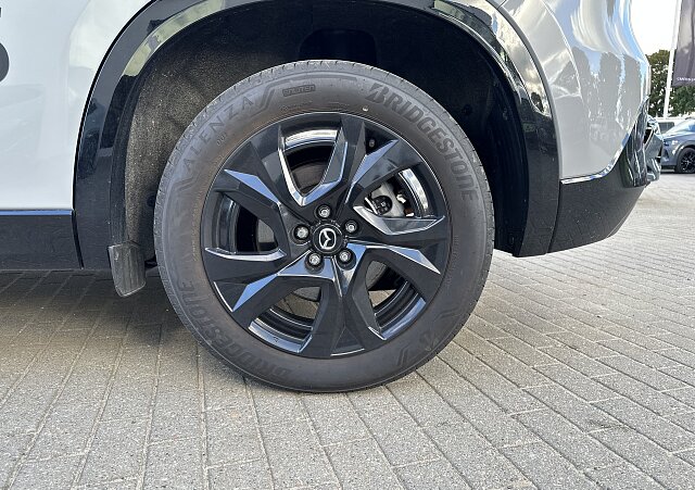 Mazda CX-5 - Kolor Aero Grey, zdjęcie 33